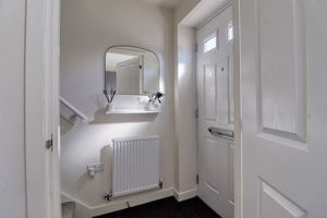 Entrance- click for photo gallery